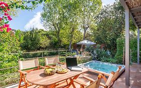 Klaritz Luxury Suites