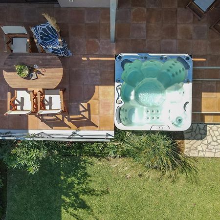 Klaritz Luxury Suites Lassi  Esterno foto