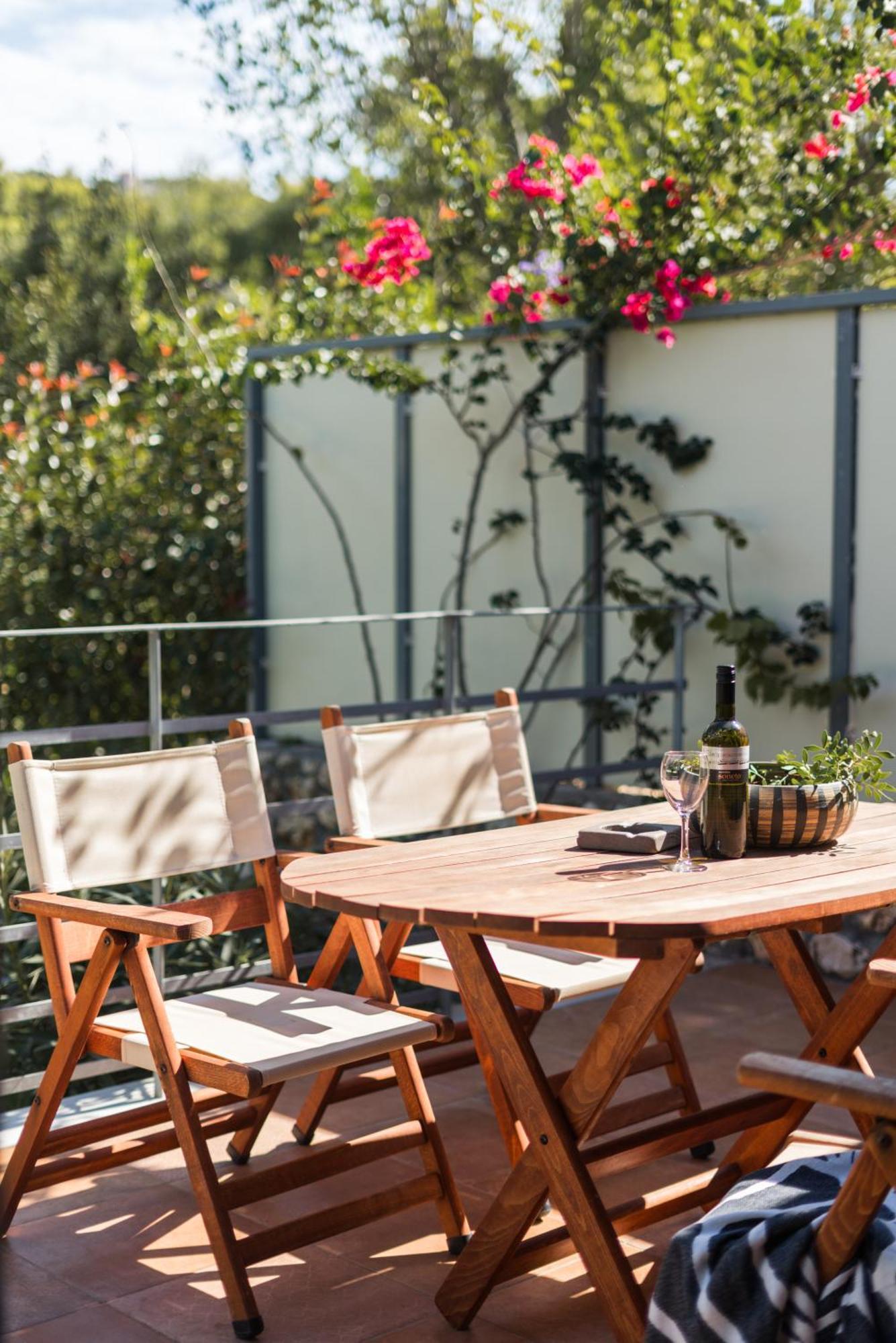 Klaritz Luxury Suites Lassi  Esterno foto