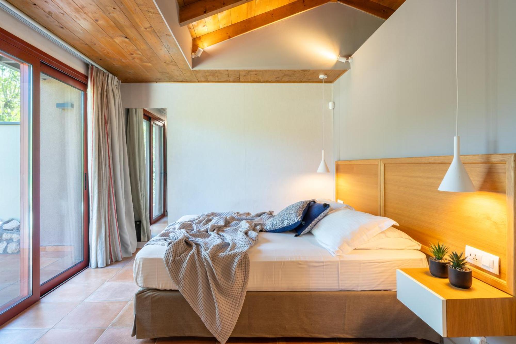 Klaritz Luxury Suites Lassi  Esterno foto