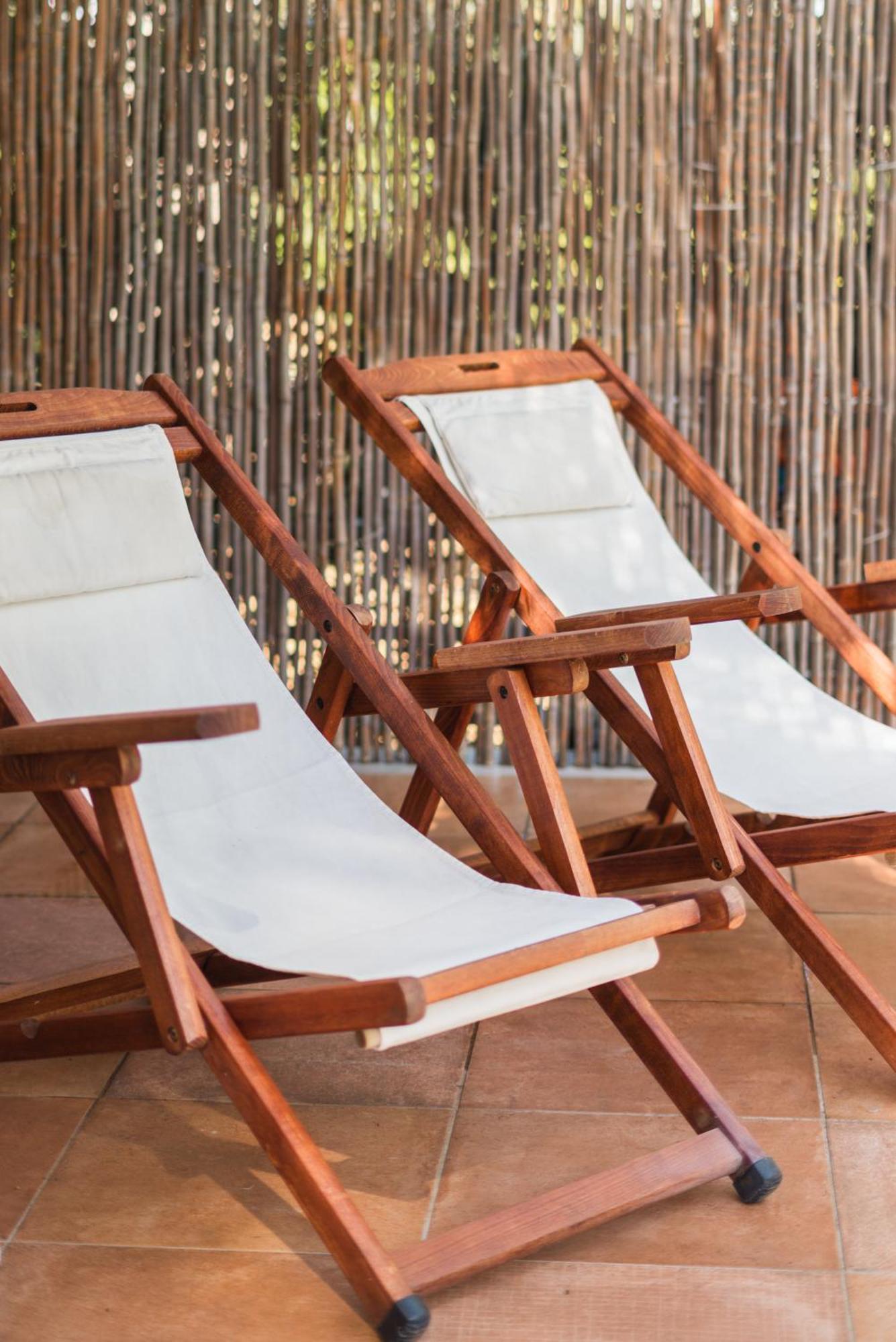 Klaritz Luxury Suites Lassi  Esterno foto