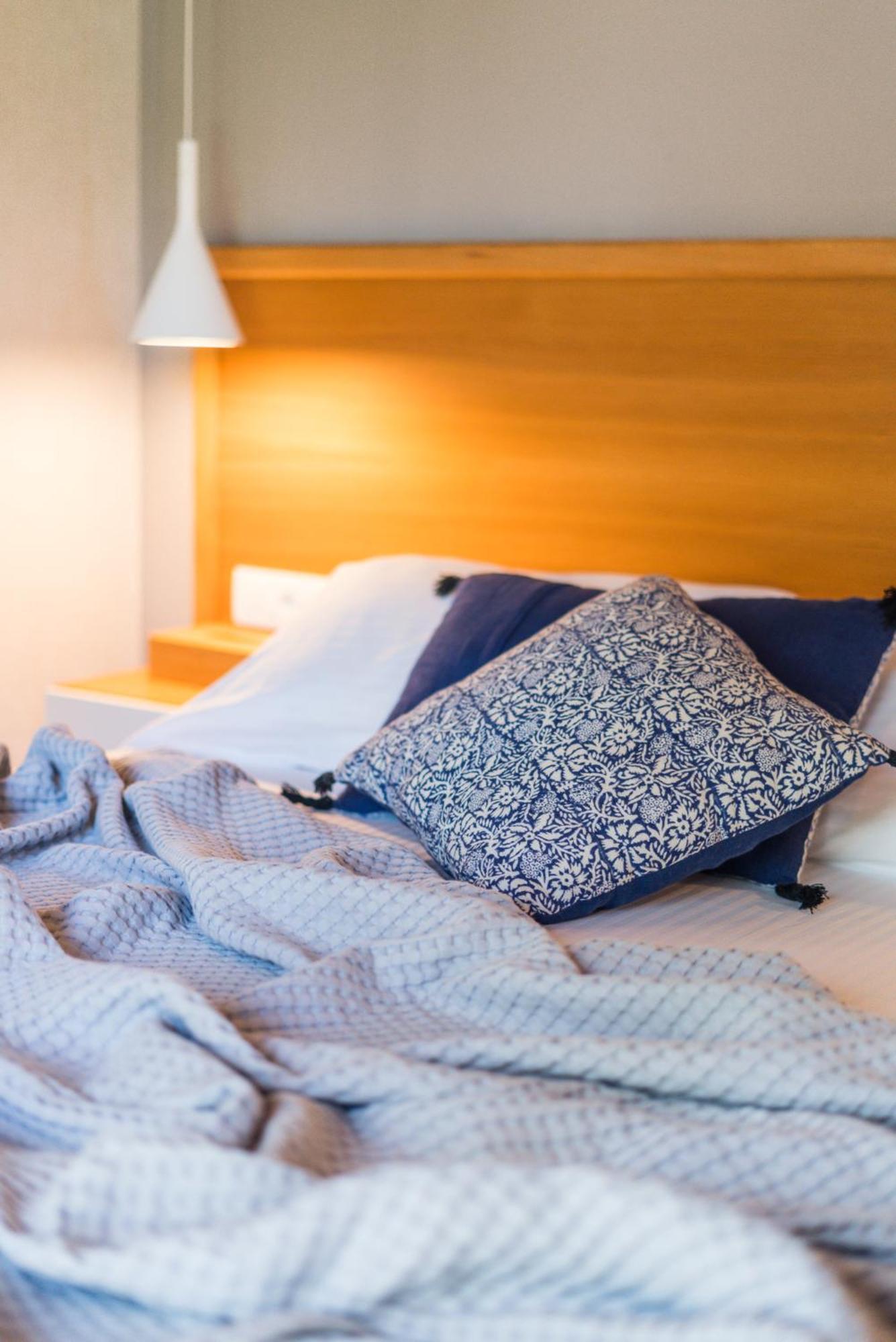 Klaritz Luxury Suites Lassi  Esterno foto