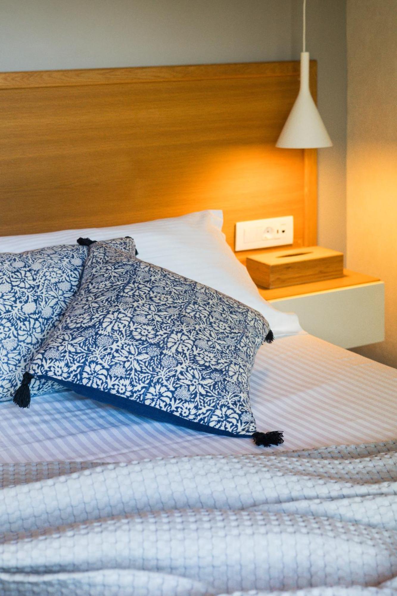Klaritz Luxury Suites Lassi  Esterno foto