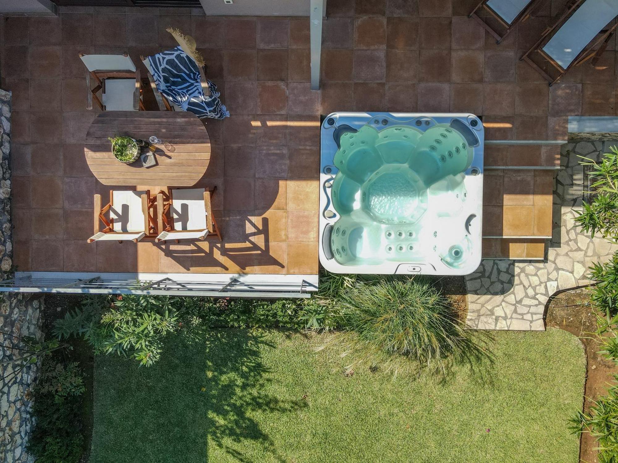 Klaritz Luxury Suites Lassi  Esterno foto