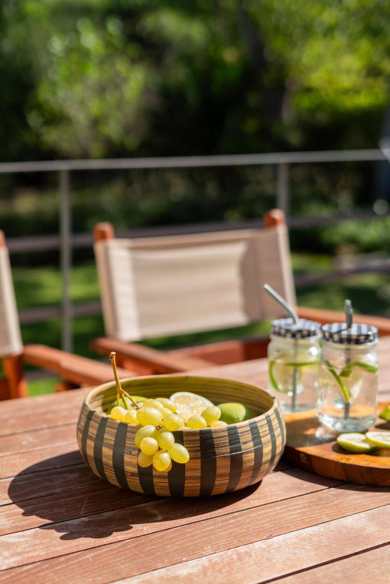Klaritz Luxury Suites Lassi  Esterno foto