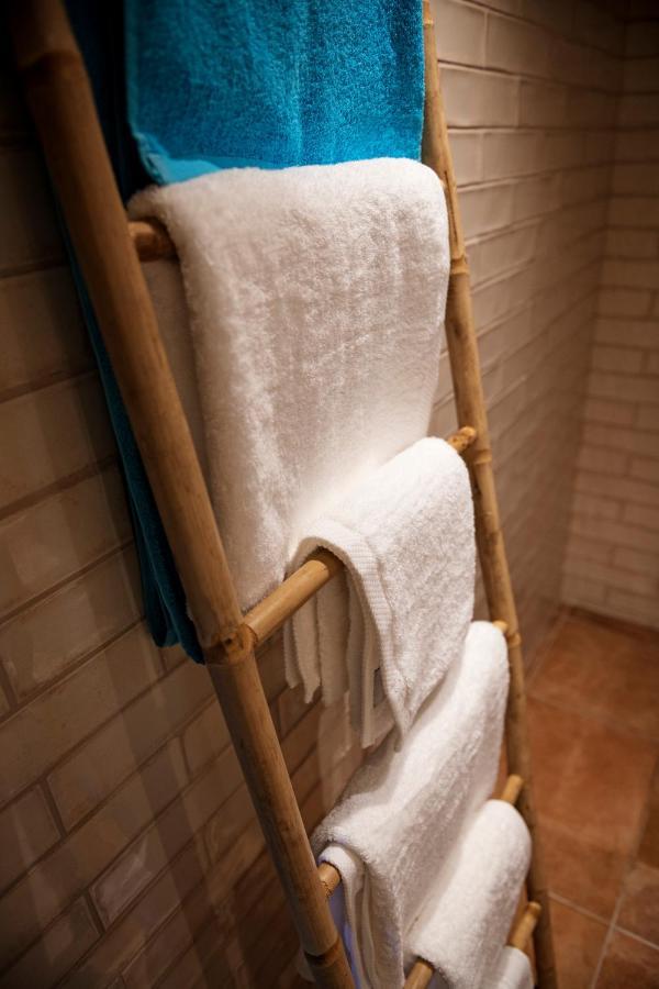 Klaritz Luxury Suites Lassi  Esterno foto