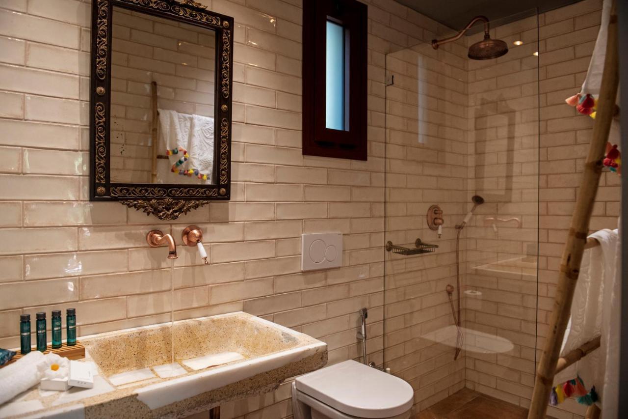 Klaritz Luxury Suites Lassi  Esterno foto